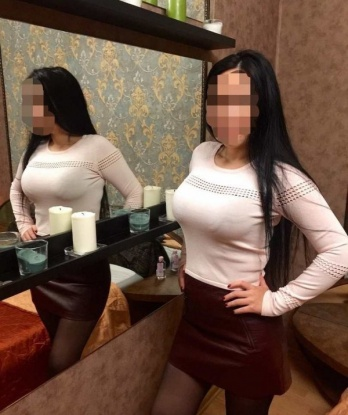 Анкета проститутки Дариночка - Фото 1, Сагопши, 22 года, №14706