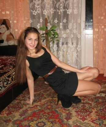 Анкета проститутки Кири - Фото 1, Сагопши, 24 года, №8012